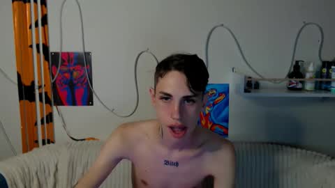 alexnaughty14 online show from 11-23-25, 01:00