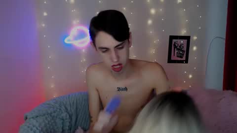 alexnaughty14 online show from 12-22-25, 10:45