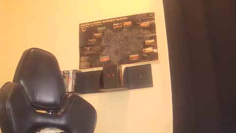 Alexxx online show from 10-27-25, 03:27