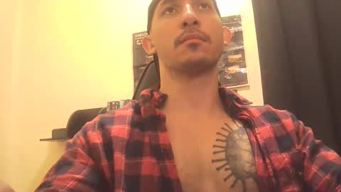 Alexxx online show from 10-31-25, 04:08