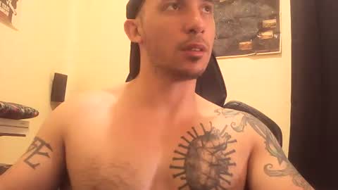 Alexxx online show from 11-26-25, 07:48