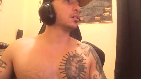 Alexxx online show from 11-27-25, 04:42