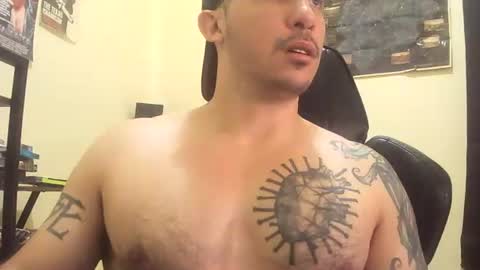 Alexxx online show from 12-17-25, 05:19