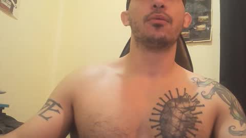 Alexxx online show from 02-03-26, 05:18