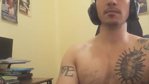 Alexxx online show from 02-09-26, 05:28