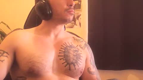 Alexxx online show from 03-01-26, 07:05