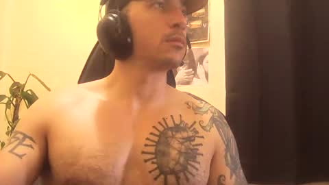 Alexxx online show from 04-06-26, 04:52