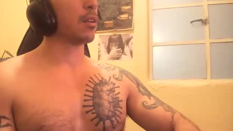 Alexxx online show from 04-10-26, 05:23