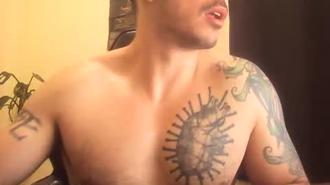 Alexxx online show from 04-15-26, 05:42