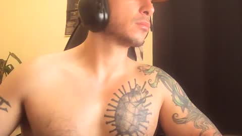 Alexxx online show from 04-24-26, 04:20