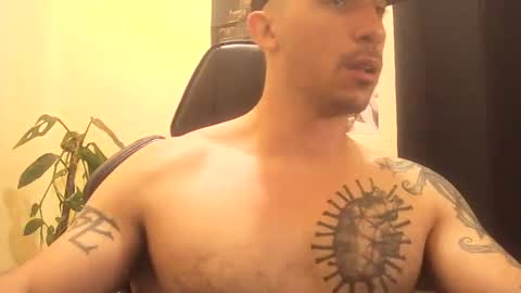 Alexxx online show from 04-30-26, 05:14