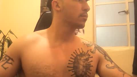 Alexxx online show from 06-01-26, 03:19