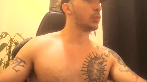 Alexxx online show from 06-08-26, 02:01