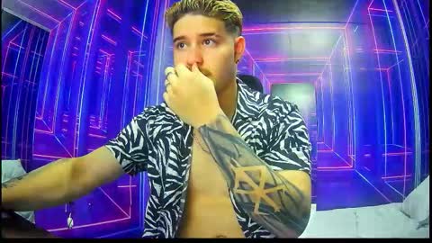 Alex online show from 09-29-25, 07:08