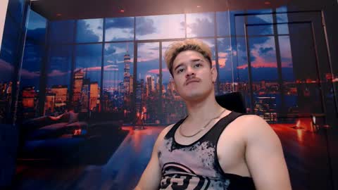 Alex online show from 10-03-25, 07:00