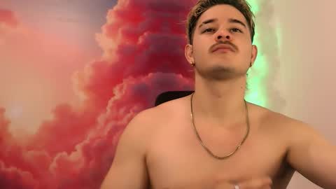 Alex online show from 10-05-25, 07:12