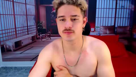 Alex online show from 10-08-25, 07:22