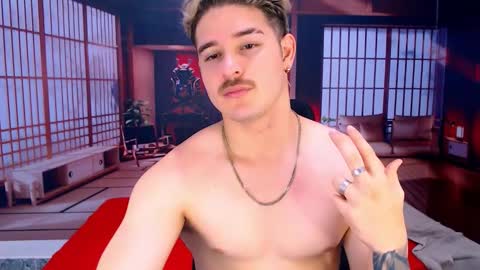 Alex online show from 10-09-25, 07:12