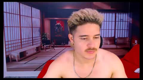 Alex online show from 10-10-25, 07:13