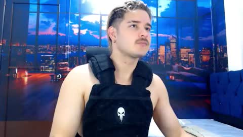 Alex online show from 10-11-25, 07:12