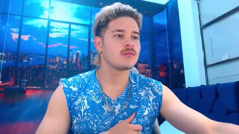 Alex online show from 10-13-25, 07:03