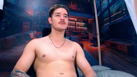 Alex online show from 10-14-25, 07:36