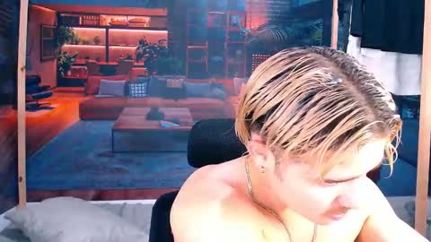 Alex online show from 10-15-25, 07:14