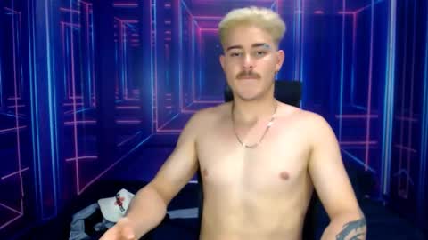 Alex online show from 10-18-25, 07:14