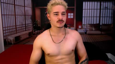 Alex online show from 10-25-25, 07:08