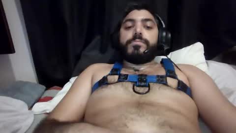 AlexRaw69 online show from 02-03-26, 09:03