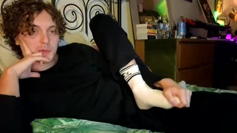 Alex online show from 12-11-24, 03:15