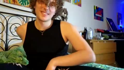 Alex online show from 01-23-25, 06:45