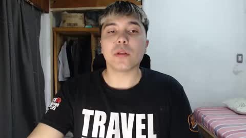 Alexander online show from 04-19-26, 04:50