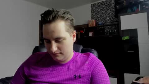 alexs9xtime online show from 03-01-26, 01:46