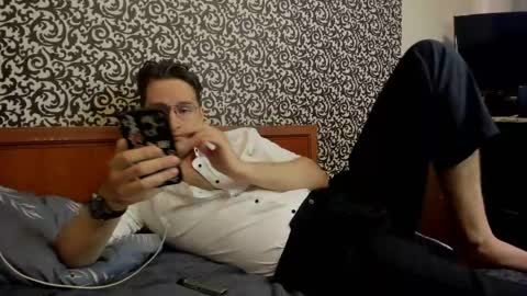alexs9xtime online show from 05-08-26, 01:38