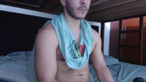 alexsb1998 online show from 02-02-25, 10:35