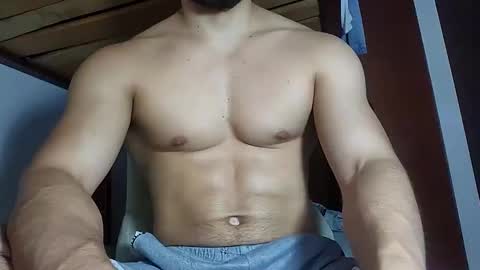 alexsb1998 online show from 10-11-25, 09:02