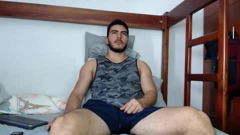 alexsb1998 online show from 02-27-26, 04:29