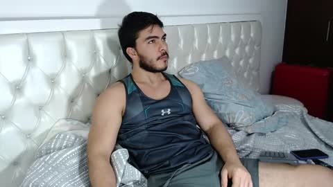 alexsb1998 online show from 03-29-26, 01:27