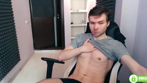 Alex Spilner online show from 12-02-25, 12:10