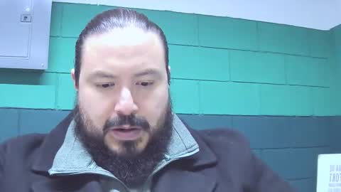 alextambet online show from 01-08-25, 12:47