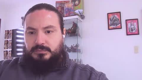 alextambet online show from 01-10-25, 03:16