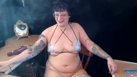 Alex Thornewood online show from 07-18-26, 03:05