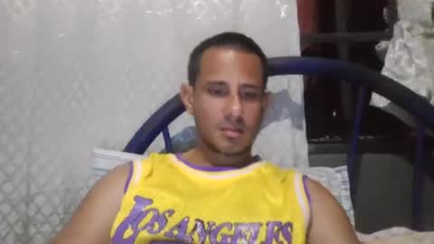 Alex online show from 07-15-26, 03:01