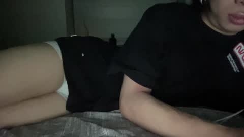 Your Anime T Girl online show from 12-28-24, 02:01