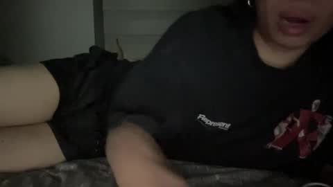 Your Anime T Girl online show from 12-29-24, 02:27