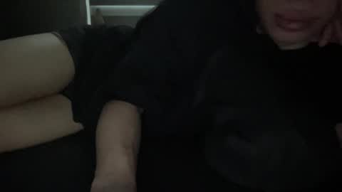 Your Anime T Girl online show from 01-03-25, 08:32