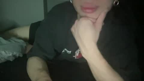 Your Anime T Girl online show from 01-05-25, 03:22