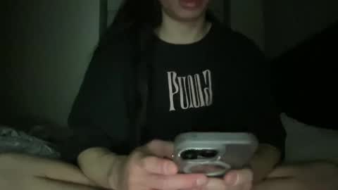 Your Anime T Girl online show from 01-08-25, 04:02