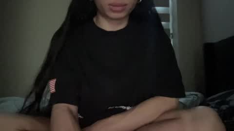 Your Anime T Girl online show from 01-27-25, 09:44